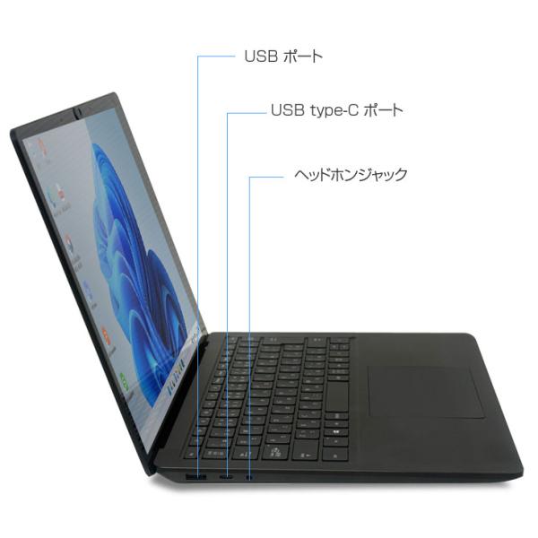 Microsoft Surface Laptop3 [Core i7 1065G7 メモリ16GB SSD512GB 無線 カメラ 13.5型 ] : 良品●中古 ノート Office Win10 or Win11 タッチパネル 高解像度sub_image7