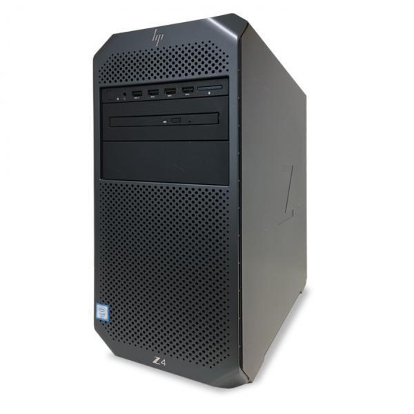 【中古】HP Z4G4 クリエイター向け ワークステーション NVIDIA Quadro P4000 搭載 Win11 Office [ X(W-2133)6C-3.6GHz 64GB SSD512GB HDD2TB マルチ]:アウトレットsub_image10