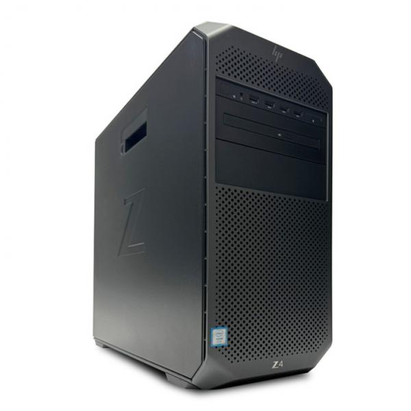 【中古】HP Z4G4 クリエイター向け ワークステーション NVIDIA Quadro P4000 搭載 Win11 Office [ X(W-2133)6C-3.6GHz 64GB SSD512GB HDD2TB マルチ]:アウトレットsub_image11