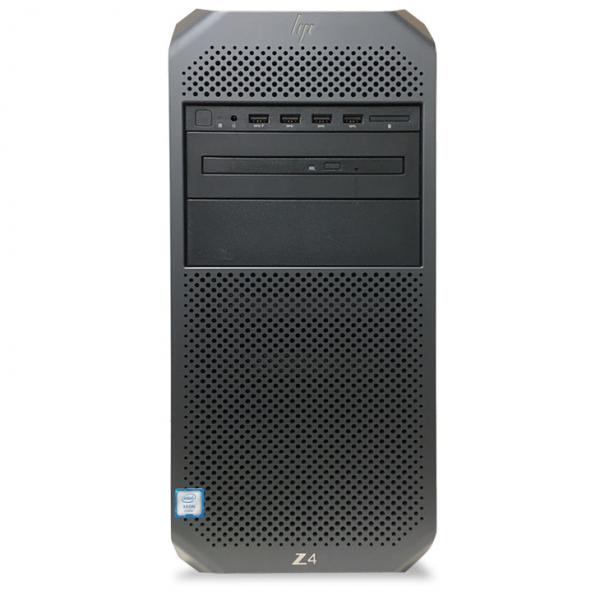 【中古】HP Z4G4 クリエイター向け ワークステーション NVIDIA Quadro P4000 搭載 Win11 Office [ X(W-2133)6C-3.6GHz 64GB SSD512GB HDD2TB マルチ]:アウトレットsub_image12