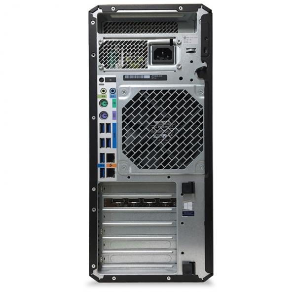 【中古】HP Z4G4 クリエイター向け ワークステーション NVIDIA Quadro P4000 搭載 Win11 Office [ X(W-2133)6C-3.6GHz 64GB SSD512GB HDD2TB マルチ]:アウトレットsub_image13