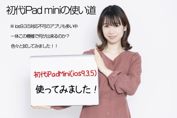 【法人様にもおすすめ5台セット 】Apple iPad mini MD528J/A Wi-Fi 16GB [A5 16GB(SSD) 7.9 OS 9.3.5 ブラック&スレート] :良品 中古 アイパッドミニ 本体sub_image5