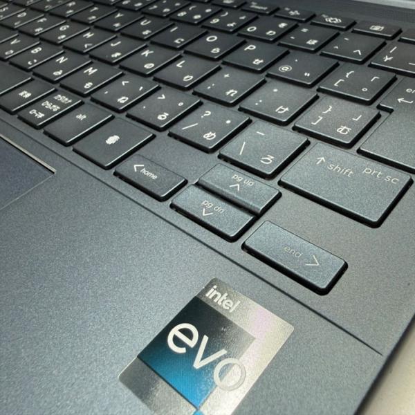 【eSIM対応!中古良品】HP Elite Dragonfly G3 6H158PA#ABJ Win11 [Core i7 1255U 16GB 512GB 無線　WWAN 13.5型タッチ液晶]:良品sub_image11