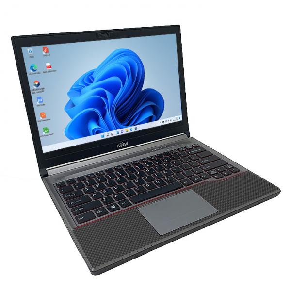 【中古パソコン】富士通 LIFEBOOK E734 中古 ノート 選べるカラー Office Win11 第4世代 [Core i5 4310M メモリ8GB SSD512GB 無線 USキー 13.3型] :良品sub_image2