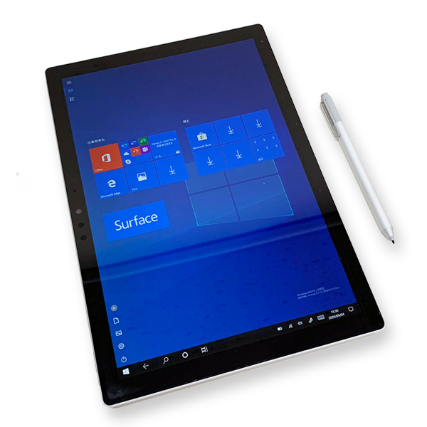 Microsoft 5世代 Surface Pro FJX-00014  中古 カラー変更可 タブレット office Win10 [core i5 7300U 2.6GHz 8GB 256GB カメラ キー・ペン ]:良品sub_image6