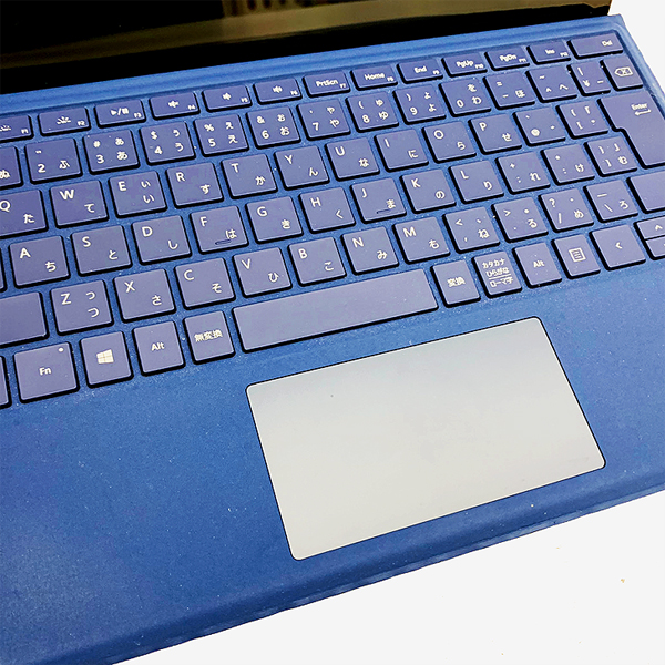 Microsoft 5世代 Surface Pro FJX-00014  中古 カラー変更可 タブレット office Win10 [core i5 7300U 2.6GHz 8GB 256GB カメラ キー・ペン ]:良品sub_image7