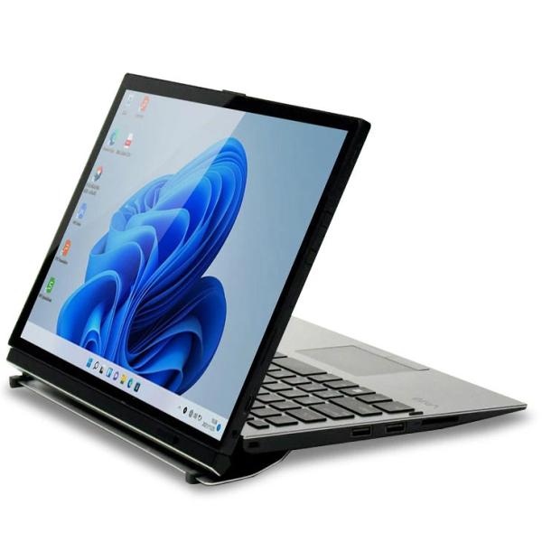 【1台5役の便利なPC】SONY VAIO Pro PA VJPA11C12N 中古 タブレット Office Win11 2in1 第8世代[Core i5 3800Y 8GB SSD256GB LTE 12.5型]:良品sub_image9