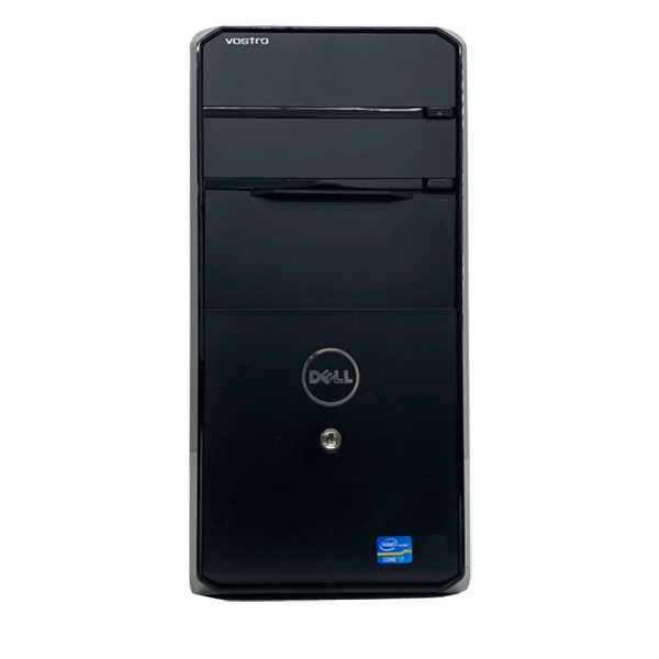 DELL Vostro470 　ゲーミング　eスポーツ GTX1650OC 4GB搭載 Win10 [core i7 3770 3.4GHz 今だけメモリ16GB SSD512GB マルチ300W]:アウトレットsub_image6