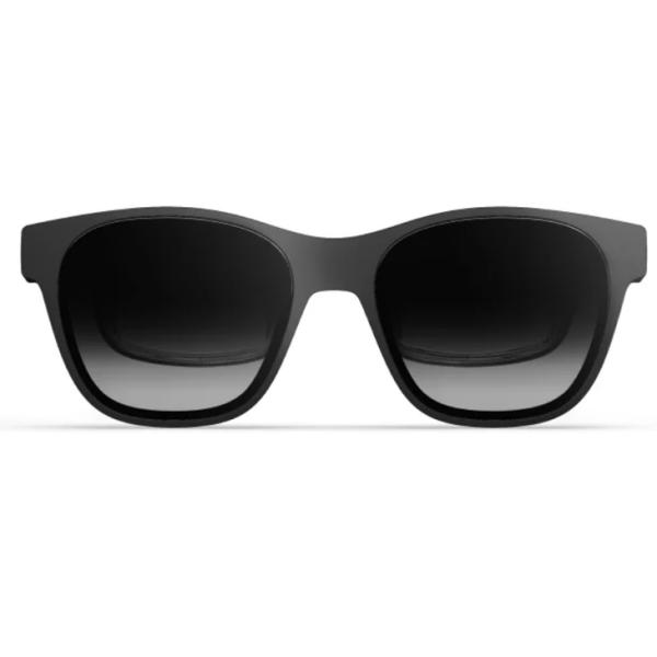 【中古ARグラス】Nreal Air エンリアルエアー ARグラス スマートグラス どこにでも持ち歩ける最大201インチ大画面 Type-C接続 Blacksub_image9