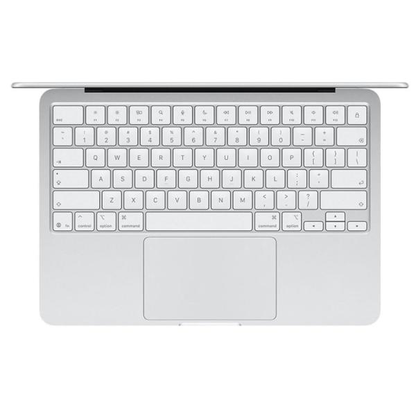 【未開封】Apple MacBook Neo 13inch MHFC4J/A A3404 2026 TouchID USキー [Apple A18Pro 6コア メモリ8GB SSD512GB 無線 BT カメラ 13型 Silver ] :未開封sub_image7