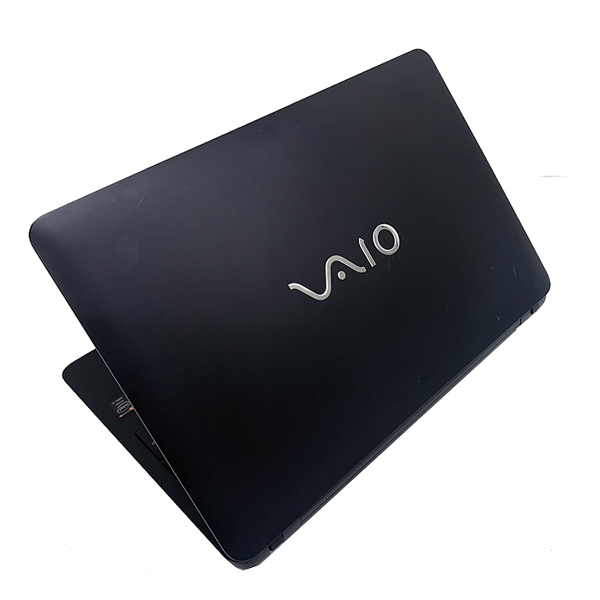 【中古パソコン】SONY VAIO Fit 中古 ノート Office Win10 VJF151C01N テンキー カメラ 第4世代 [Corei5 4210U 1.7GHz 8GB SSD512GB 無線 マルチ ] :アウトレットsub_image5