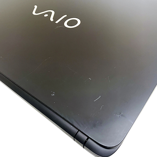 【中古パソコン】SONY VAIO Fit 中古 ノート Office Win10 VJF151C01N テンキー カメラ 第4世代 [Corei5 4210U 1.7GHz 8GB SSD512GB 無線 マルチ ] :アウトレットsub_image8