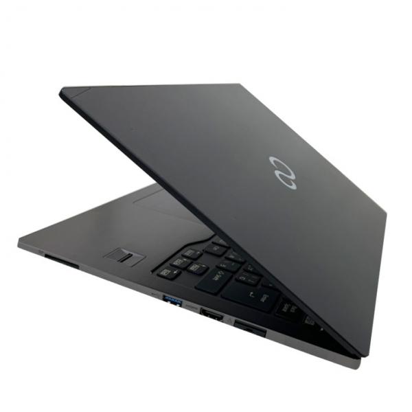 【中古パソコン】富士通 LIFEBOOK U904/H 中古 ノート 選べるカラー Office Win10 第4世代[Core i5 4300U メモリ6GB SSD256GB 無線 カメラ 指紋 14型]:アウトレットsub_image10