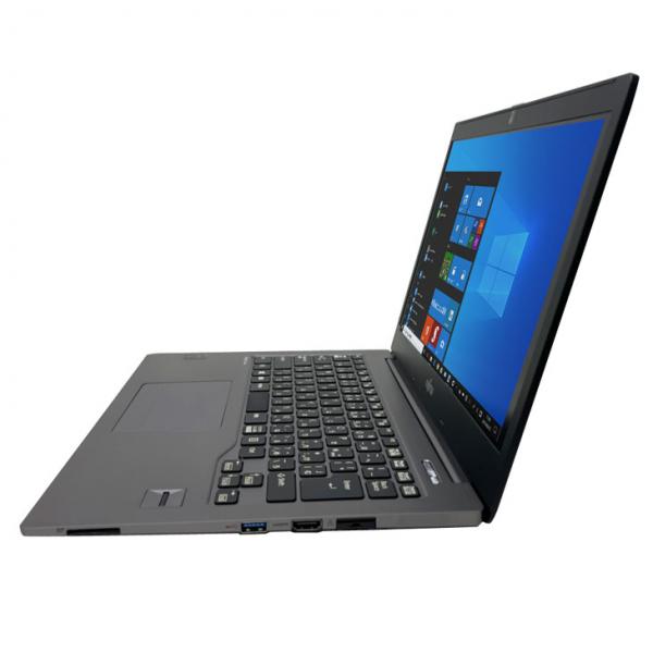 【中古パソコン】富士通 LIFEBOOK U904/H 中古 ノート 選べるカラー Office Win10 第4世代[Core i5 4300U メモリ6GB SSD256GB 無線 カメラ 指紋 14型]:アウトレットsub_image12