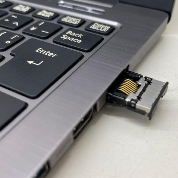 【中古パソコン】富士通 LIFEBOOK U904/H 中古 ノート 選べるカラー Office Win10 第4世代[Core i5 4300U メモリ6GB SSD256GB 無線 カメラ 指紋 14型]:アウトレットsub_image15