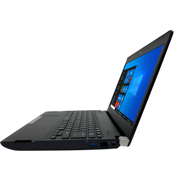 東芝 R734 中古 ノートパソコン Office Win10 第4世代 カメラ内蔵　 [core i5 4300M 2.6GHz 8GB 512GB マルチ 無線 13.3型　HDMI] :良品sub_image4