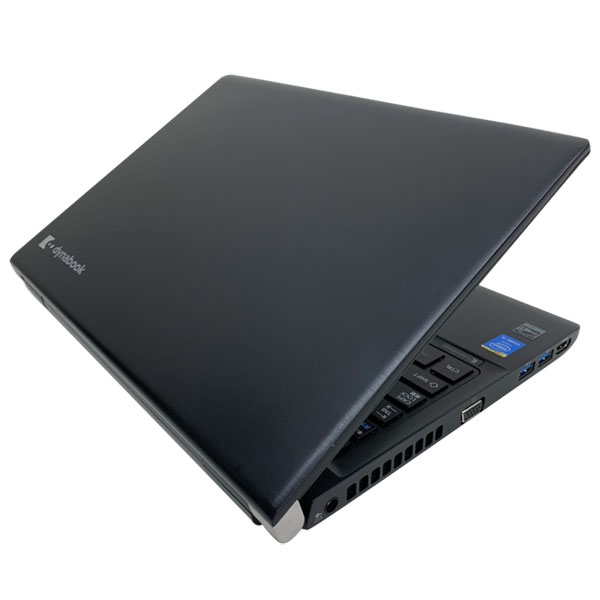 東芝 R734 中古 ノートパソコン Office Win10 第4世代 カメラ内蔵　 [core i5 4300M 2.6GHz 8GB 512GB マルチ 無線 13.3型　HDMI] :良品sub_image7