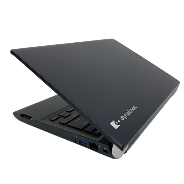東芝 R734 中古 ノートパソコン Office Win10 第4世代 カメラ内蔵　 [core i5 4300M 2.6GHz 8GB 512GB マルチ 無線 13.3型　HDMI] :良品sub_image8