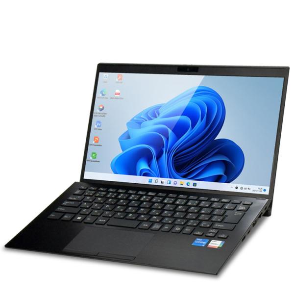 【中古ノート】SONY VAIO ProPK21 VJPK218000  Office Win11 第11世代 タッチパネル SIMフリー [Core i5 1135G7 2.4GHz メモリ16GB SSD256GB 14型 無線]:良品sub_image11