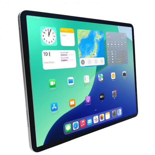 iPad pro第2世代　12.9インチ　充電容量93% 美品　速いもの勝ち⭐️ Amazon.co.jp: 【整備済み品】Apple iPad Pro 12.9インチ (第2