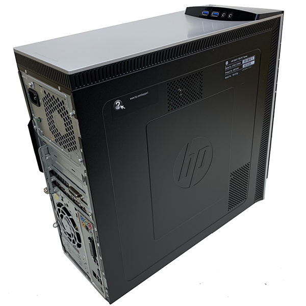 【未使用品】HP 700-570jp ハイブリッドゲーミング eスポーツ GTX980=GTX1060  4GB Win10[Corei7 4790 3.6GHz 16GB SSD512GB HDD1TB マルチ ]:未使用品sub_image6