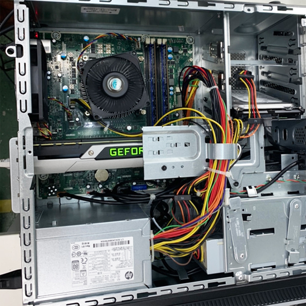 【未使用品】HP 700-570jp ハイブリッドゲーミング eスポーツ GTX980=GTX1060  4GB Win10[Corei7 4790 3.6GHz 16GB SSD512GB HDD1TB マルチ ]:未使用品sub_image7
