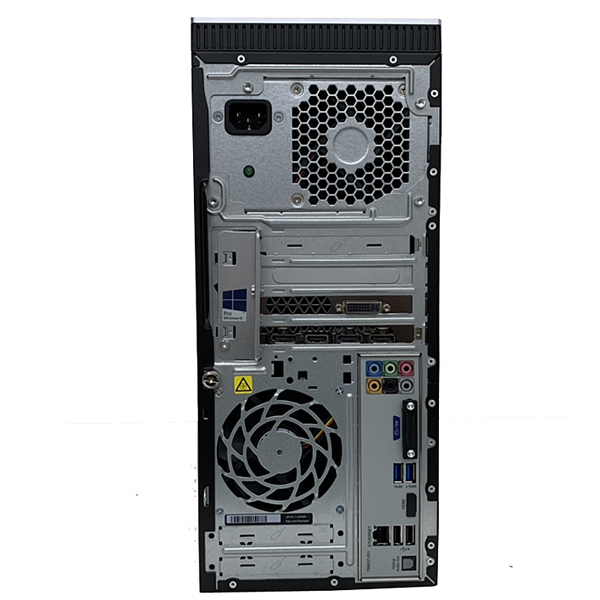 【未使用品】HP 700-570jp ハイブリッドゲーミング eスポーツ GTX980=GTX1060  4GB Win10[Corei7 4790 3.6GHz 16GB SSD512GB HDD1TB マルチ ]:未使用品sub_image8