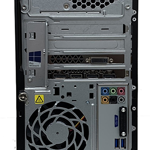 【未使用品】HP 700-570jp ハイブリッドゲーミング eスポーツ GTX980=GTX1060  4GB Win10[Corei7 4790 3.6GHz 16GB SSD512GB HDD1TB マルチ ]:未使用品sub_image9