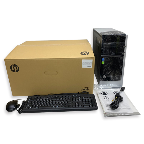 【未使用品】HP 700-570jp ハイブリッドゲーミング eスポーツ GTX980=GTX1060  4GB Win10[Corei7 4790 3.6GHz 16GB SSD512GB HDD1TB マルチ ]:未使用品sub_image10
