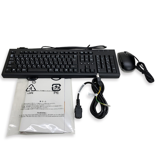 【未使用品】HP 700-570jp ハイブリッドゲーミング eスポーツ GTX980=GTX1060  4GB Win10[Corei7 4790 3.6GHz 16GB SSD512GB HDD1TB マルチ ]:未使用品sub_image11