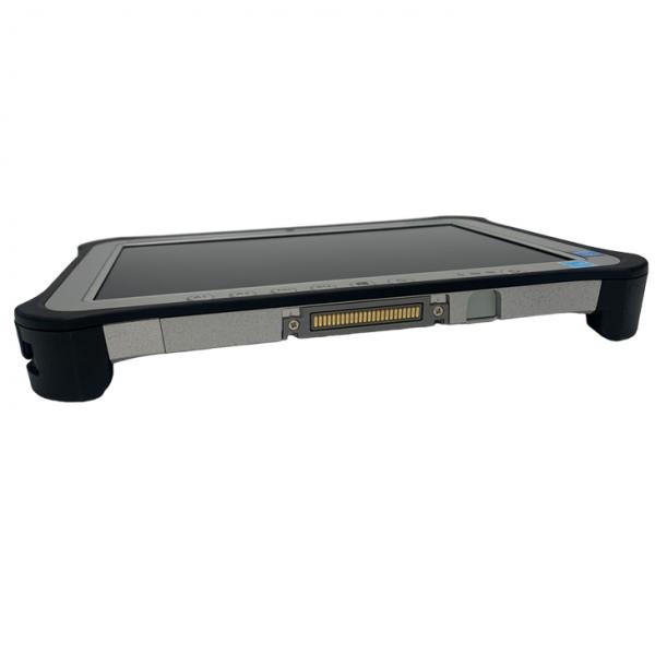 Panasonic TOUGHPAD タフパッド FZ-G1 中古 Win10 防塵・防水　ドック付[core i5 4310U 2.0GHz メモリ4GB SSD128GB 無線　WAN カメラ 10.1型] :良品sub_image8