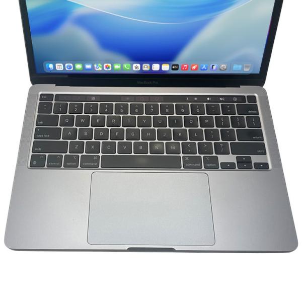 【中古パソコン】Apple MacBook Pro 13.3inch MYD92J/A A2338 2020 USキー 選べるOS TouchBar TouchID [Apple M1 16GB SSD1TB 無線 BT カメラ 13.3 Space Gray] :アウトレットsub_image7