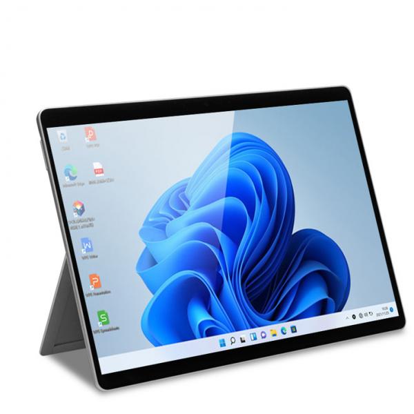 Microsoft Surface Pro8 中古 SIMフリー Office Win11 ハブ+新品BTキー+ペン+マウス[core i5 1135G7 メモリ8GB SSD256GB カメラ 13インチ]:アウトレットsub_image8