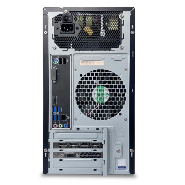 SODXI-MOB6-AI7_UHCSB ゲーミングパソコン GTX1060 6GB 搭載