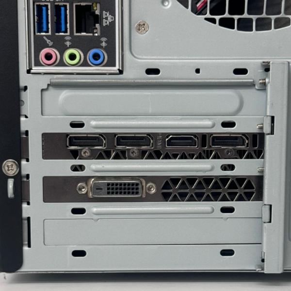 七　ゲーミングPC 第8世代i7-8700 GTX1060 6GB iiyama、Core i7-8700とGeForce GTX 1060を搭載したゲーミングPC