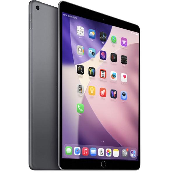 【中古iPad 今だけLightningキーボード】【中古iPad SIMロック解除済】Apple iPad8 第8世代 MYMH2J/A au Wi-Fi+cel 2020 32GB A2429 [A12 SSD32GB Retina 10.2 iPadOS26  スペースグレイ] :良品sub_image3