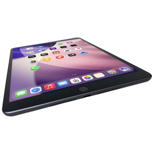 【中古iPad 今だけLightningキーボード】【中古iPad SIMロック解除済】Apple iPad8 第8世代 MYMH2J/A au Wi-Fi+cel 2020 32GB A2429 [A12 SSD32GB Retina 10.2 iPadOS26  スペースグレイ] :良品sub_image7