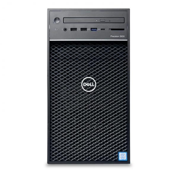 DELL Precision T3630 SMT eスポーツ　最強ゲーミングパソコン GTX1080Ti 11GBB搭載  [core i7 8700 メモリ32GB SSD512GB マルチ ]:良品sub_image7