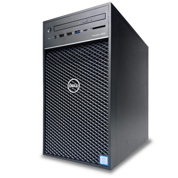 DELL Precision T3630 SMT eスポーツ　最強ゲーミングパソコン GTX1080Ti 11GBB搭載  [core i7 8700 メモリ32GB SSD512GB マルチ ]:良品sub_image8