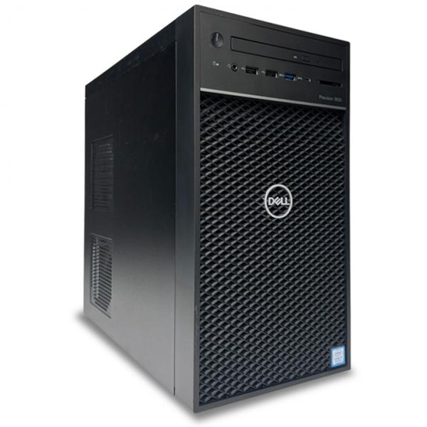 DELL Precision T3630 SMT eスポーツ　最強ゲーミングパソコン GTX1080Ti 11GBB搭載  [core i7 8700 メモリ32GB SSD512GB マルチ ]:良品sub_image9