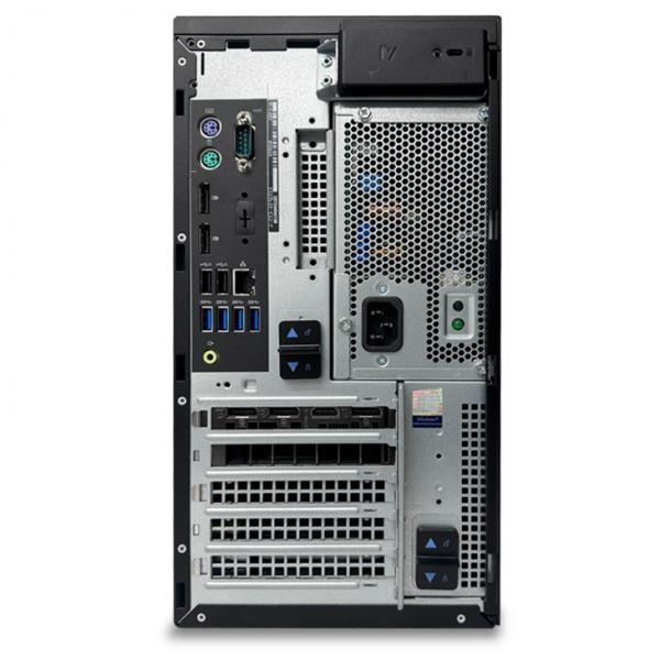 DELL Precision T3630 SMT eスポーツ　最強ゲーミングパソコン GTX1080Ti 11GBB搭載  [core i7 8700 メモリ32GB SSD512GB マルチ ]:良品sub_image10