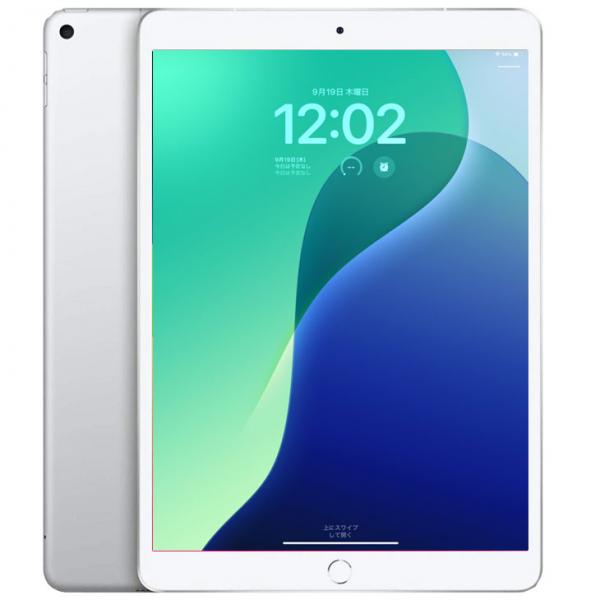 【中古iPad Lightningキーボード付属】【中古iPad SIMフリー】Apple iPad Air3 Retina Wi-Fi+Cel 64GB A2123 MV0E2J/A [Apple A12 64GB 10.5 iPadOS 17 シルバー 純箱 ] :美品sub_image3