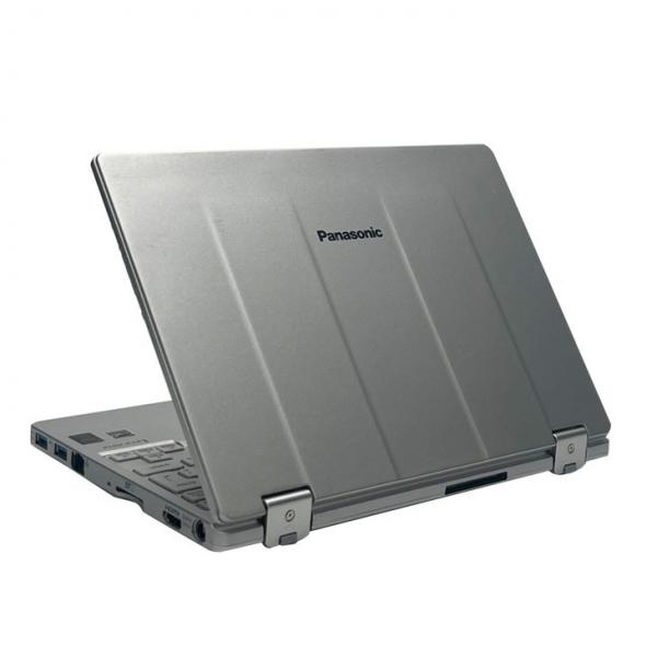 Panasonic CF-RZ4 タッチパネル タブレットにもなる 中古 ノート カメラ WUXGA [CoreM 5Y10c 800Mhz 4GB SSD128GB 無線  BT 10.1型]:アウトレットsub_image6