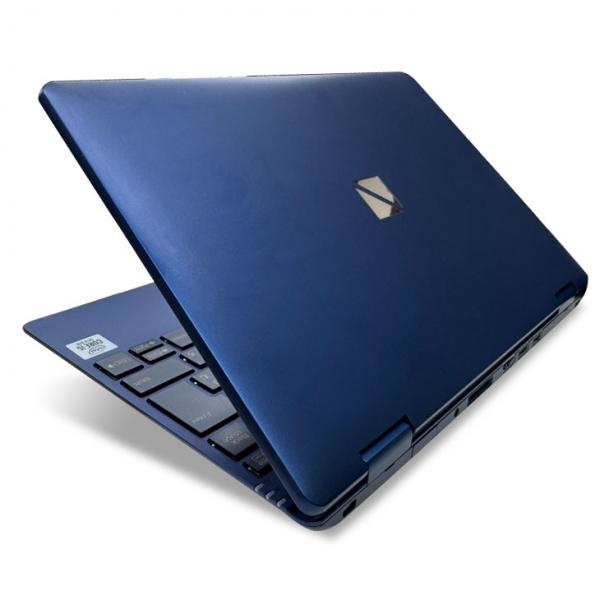 NEC LAVIE NM550RAL-YC ノート Win11 第10世代 顔認証 [Corei5 10210Y 8GB SSD512GB 無線 カメラ 12.5型 FHD BT] :良品sub_image7