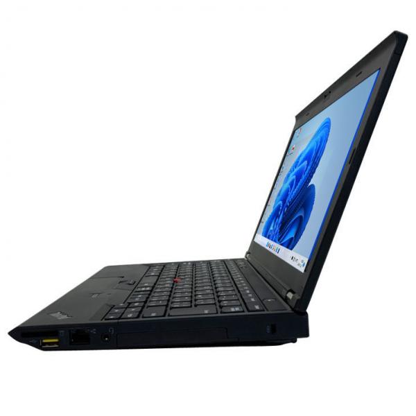 【中古パソコン】Lenovo X230 中古 ノート 選べるカラー Office Win10 or Win11  第3世代 [Core i5 3320M メモリ4GB SSD128GB 無線 カメラ 12.5型 ] :アウトレットsub_image3