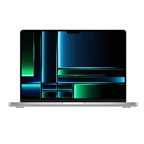 【中古パソコン】Apple MacBook Pro 14.2inch MPHH3J/A A2779 Early 2023 TouchID 選べるOS [Apple M2 Pro 10コア 16G SSD512GB 無線 BT カメラ Silver 純箱] :美品sub_image2