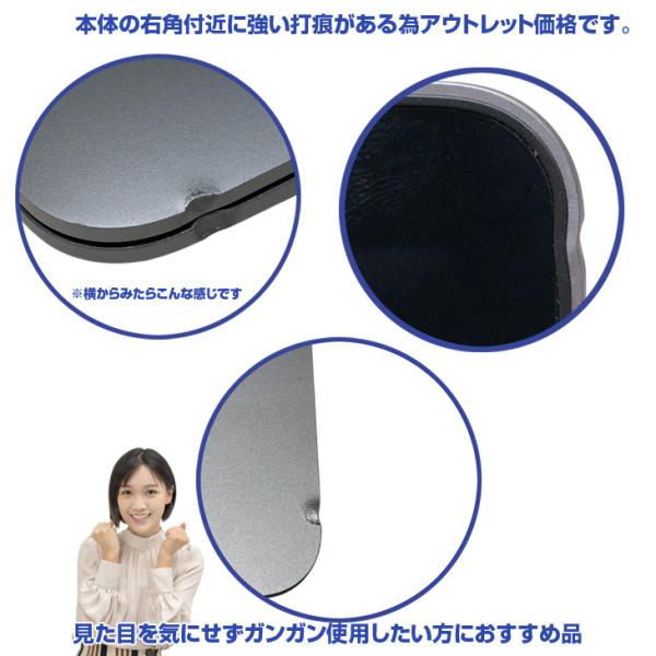 【中古パソコン】Apple MacBook Air 13.3inch MGN63J/A A2337 Late 2020 選べるOS TouchID [Apple M1チップ8コア 8G SSD256G 無線 BT カメラ 13.3  Space Gray] :アウトレットsub_image9