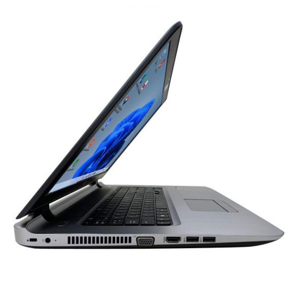 HP PROBOOK 470G3 中古 ノート Office Win10 or Win11 第6世代 Radeon搭載 高音質 [Core i7 6500U メモリ16GB SSD512GB マルチ 無線 テンキー カメラ 指紋]:良品sub_image2