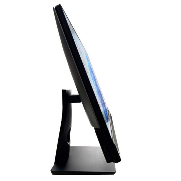 【中古パソコン】DELL 一体型 OptiPlex 7470 AIO 中古 デスクトップパソコン セット Office Win11 無線キー・マウス付[Core i5 9500 16GB SSD512GB HDD500GB 無線 カメラ 23.8型]:良品sub_image6