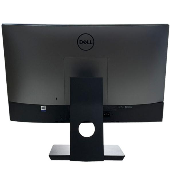 【中古パソコン】DELL 一体型 OptiPlex 7470 AIO 中古 デスクトップパソコン セット Office Win11 無線キー・マウス付[Core i5 9500 16GB SSD512GB HDD500GB 無線 カメラ 23.8型]:良品sub_image7
